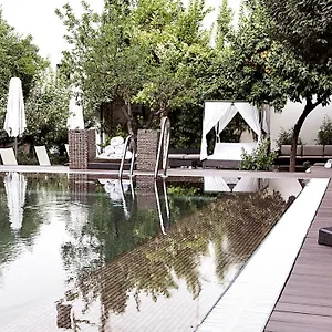 Hotel Hospes Palacio Del Bailio, A Member Of Design, Cordoba