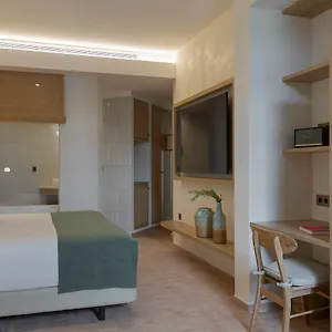 Cala San Miguel Ibiza Resort, Adults Only, Curio Collection By Hilton 5*, Port de Sant Miguel Spain