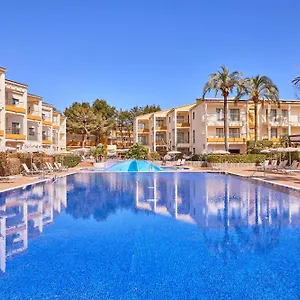 Zafiro Tropic 4*, Port de Alcudia (Mallorca) Spain