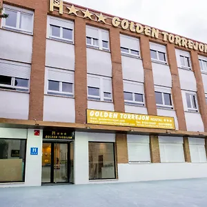 *** Affittacamere Golden Torrejon Spagna