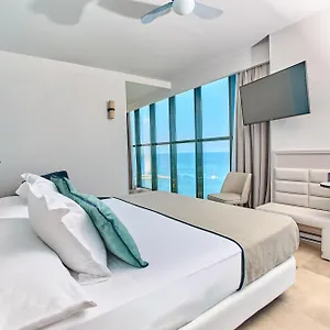 Leonardo Costa Del Sol (adults Only) 4*, Fuengirola Spain