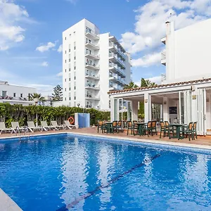 Bluesea 3*, Cala Millor (Mallorca) Spain