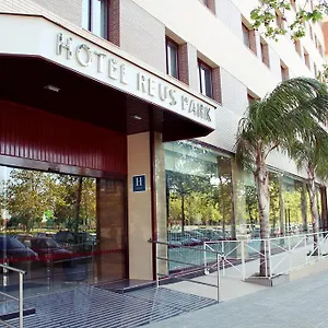 *** Hotel Park Spagna
