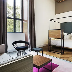 **** Hotel One Shot Tabakalera House Spagna