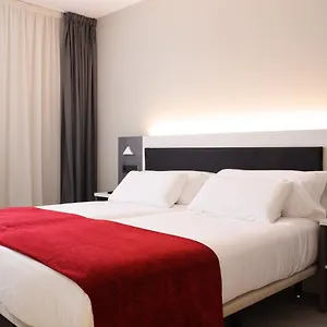 *** Hotel New Bilbao Airport Spagna