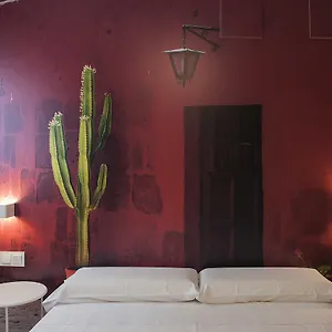  Aparthotel Divan Spagna