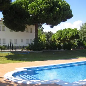 ** Affittacamere Pinares Spagna