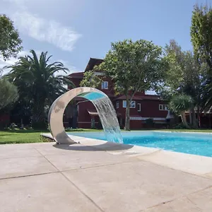  Bed & Breakfast Maria Spagna