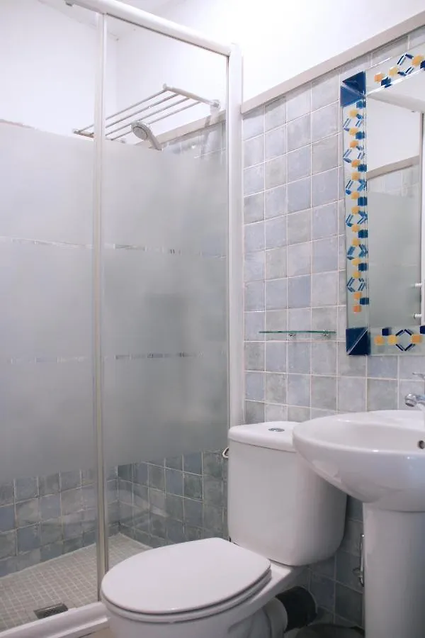 קורדובה La Piquera Hostal 0*,  ספרד