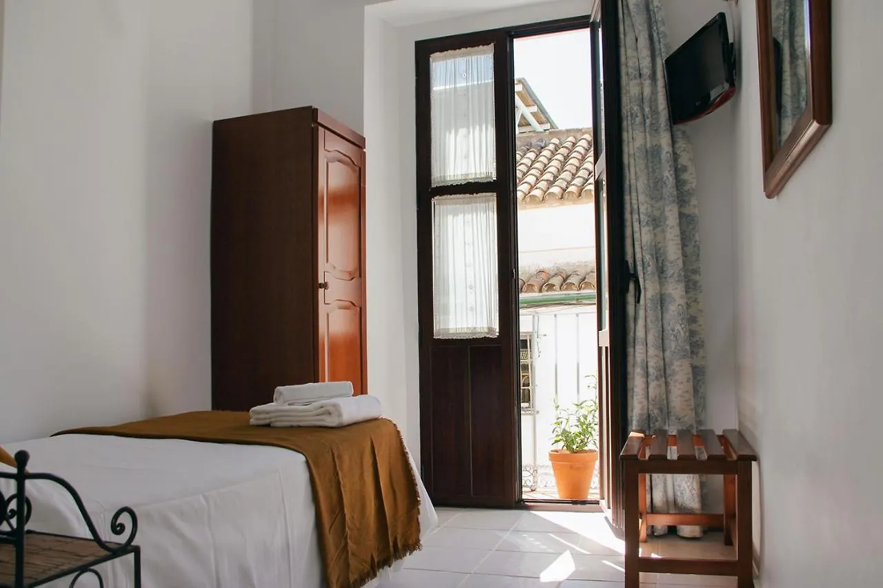 קורדובה La Piquera Hostal בית הארחה