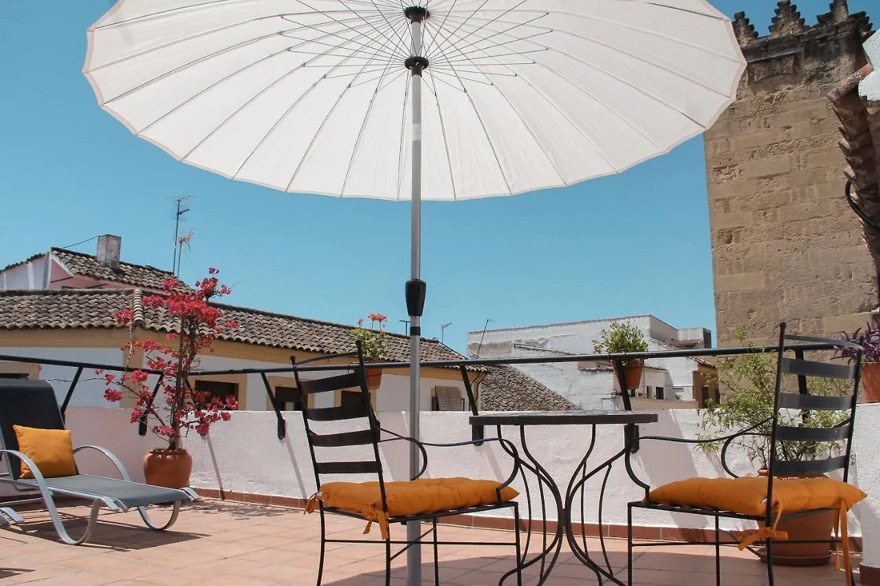 קורדובה La Piquera Hostal 0*,