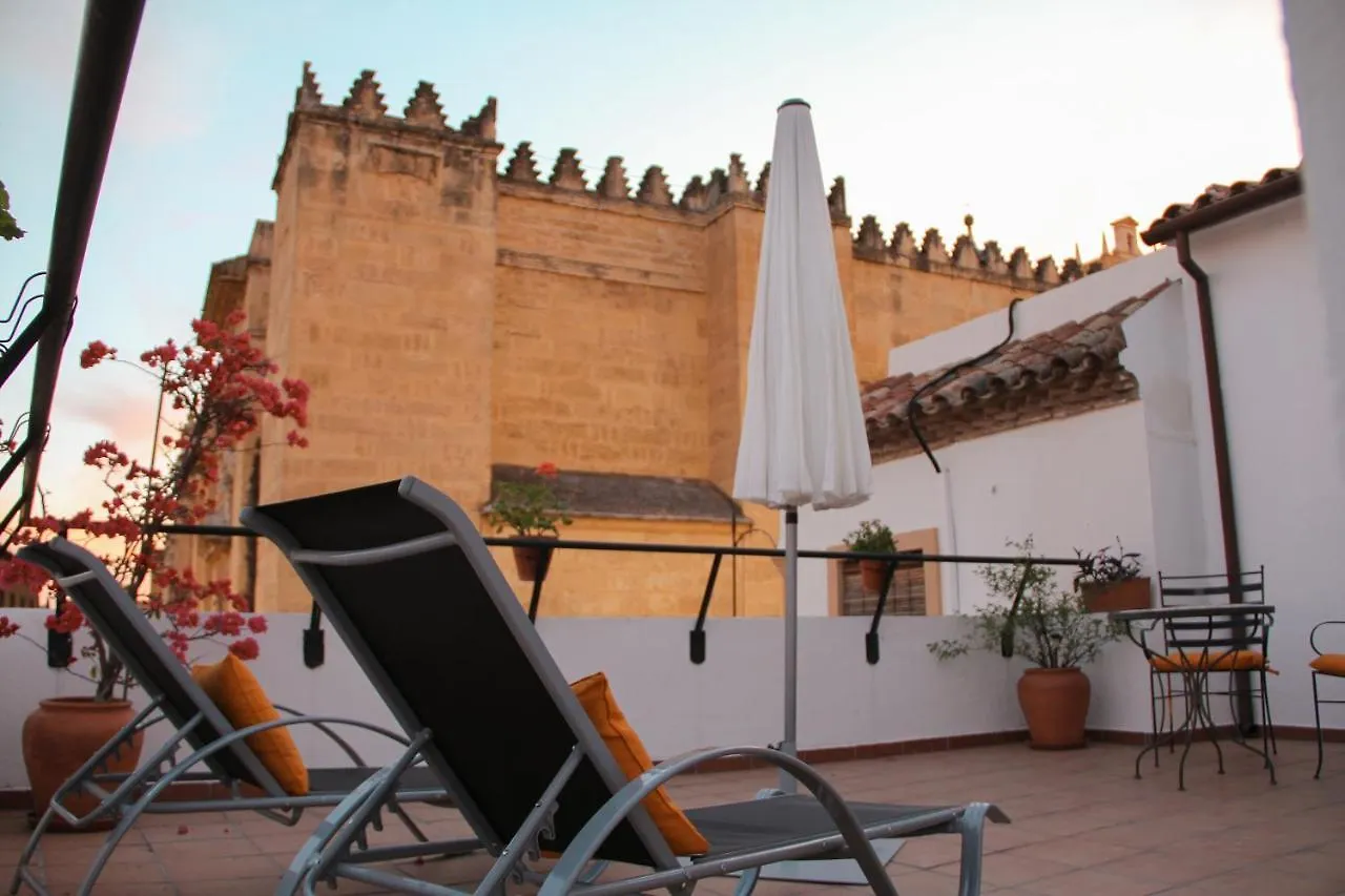 La Piquera Hostal Cordoba