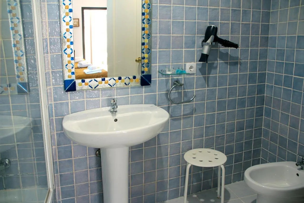 קורדובה La Piquera Hostal בית הארחה
