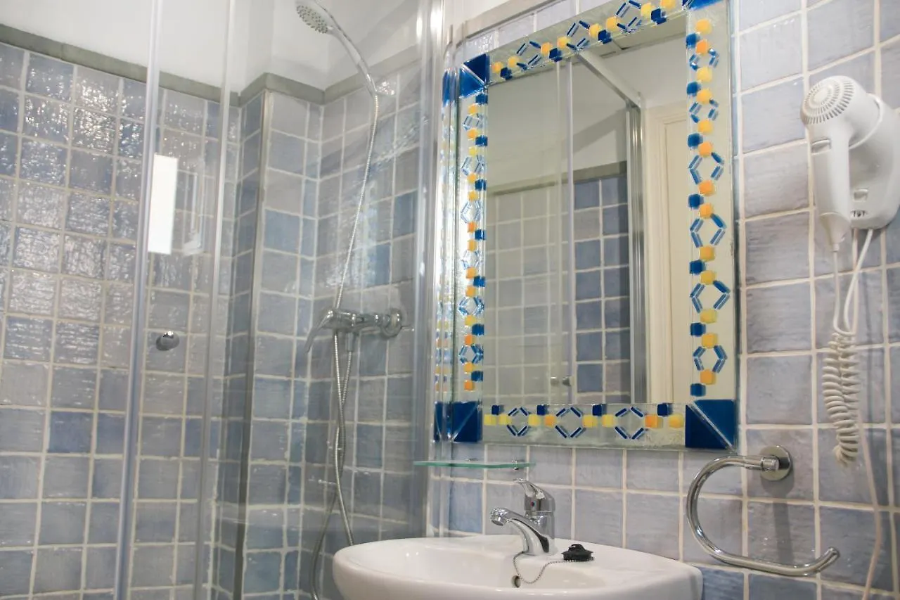 בית הארחה קורדובה La Piquera Hostal