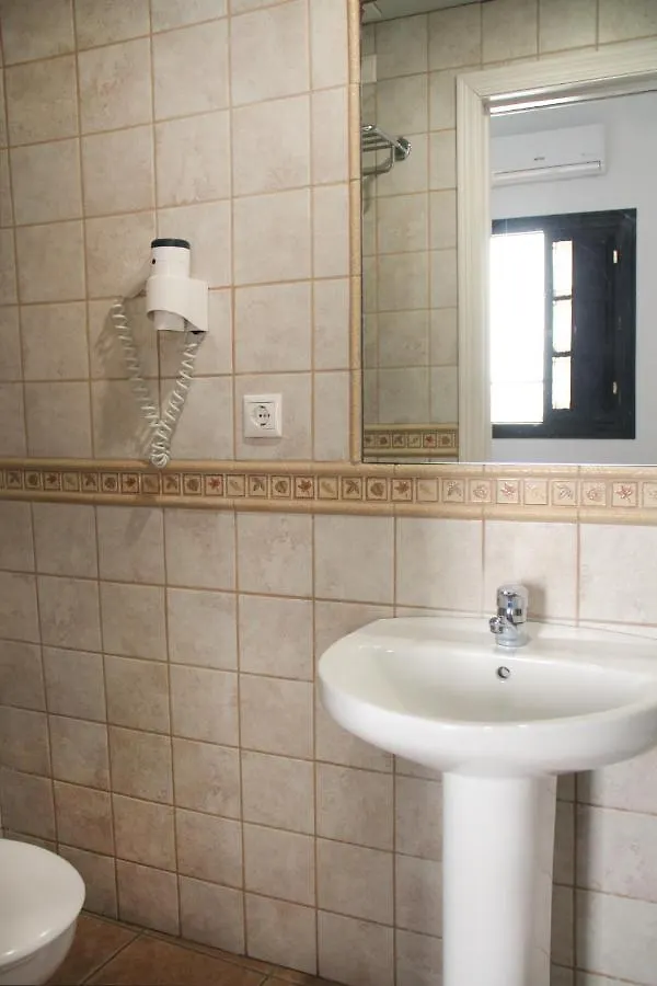 קורדובה La Piquera Hostal