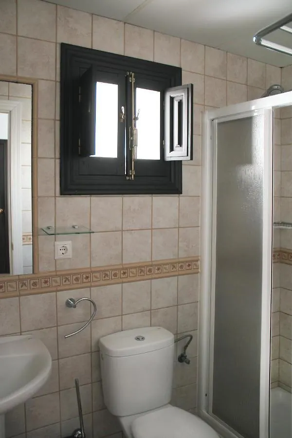 קורדובה La Piquera Hostal בית הארחה