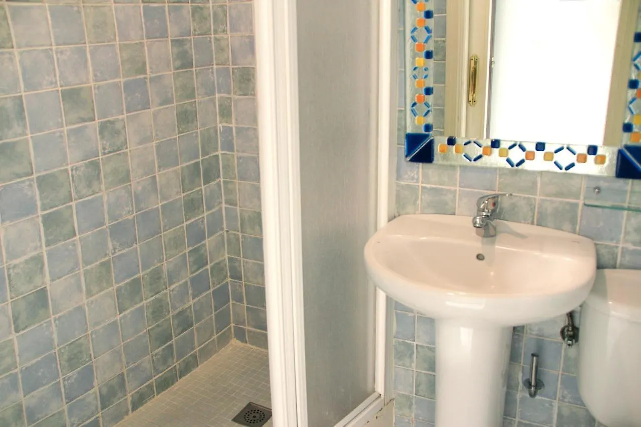 בית הארחה קורדובה La Piquera Hostal ספרד