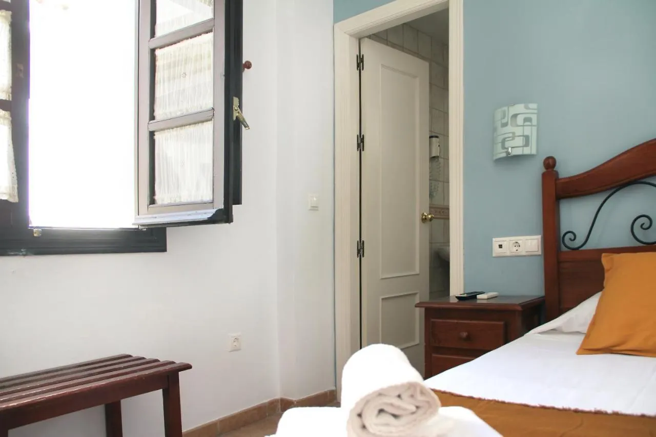 קורדובה La Piquera Hostal 0*,  ספרד