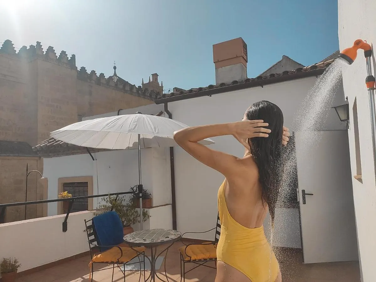 קורדובה La Piquera Hostal