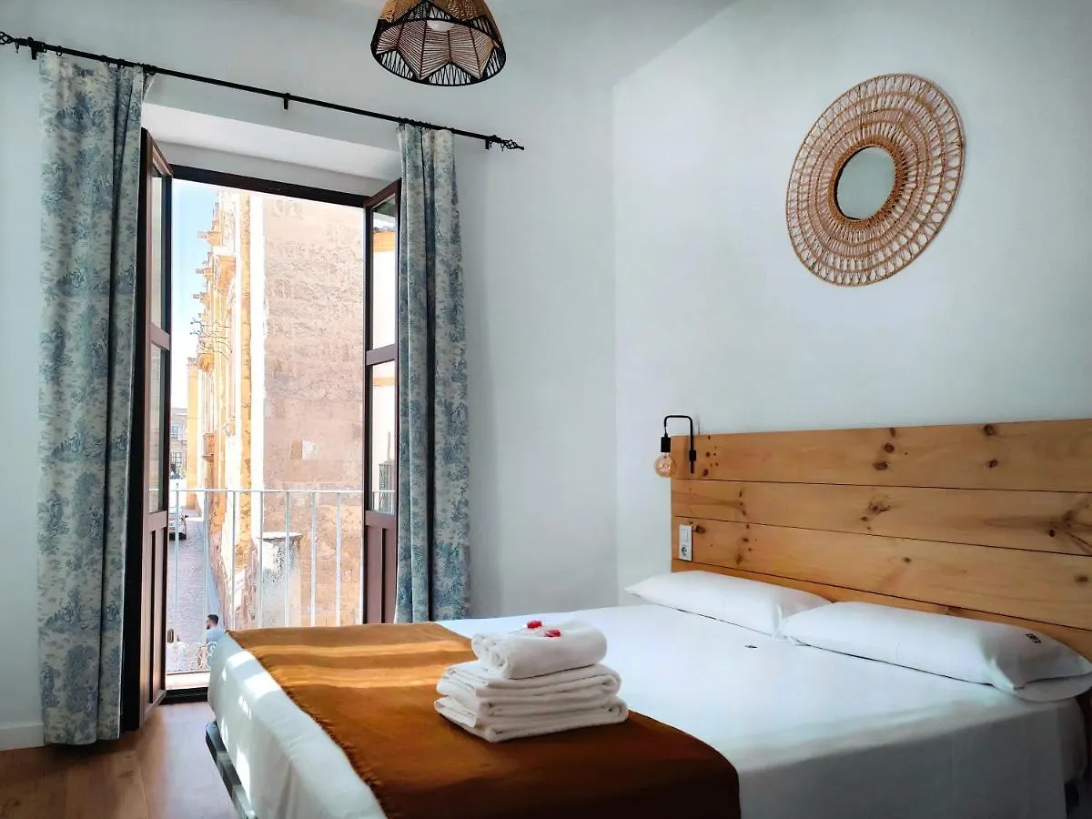 קורדובה La Piquera Hostal 0*,  ספרד