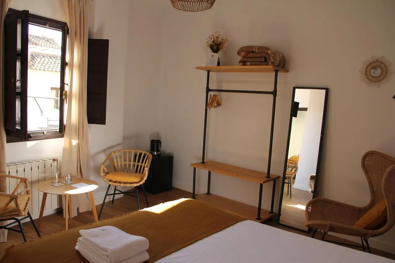 קורדובה La Piquera Hostal ספרד