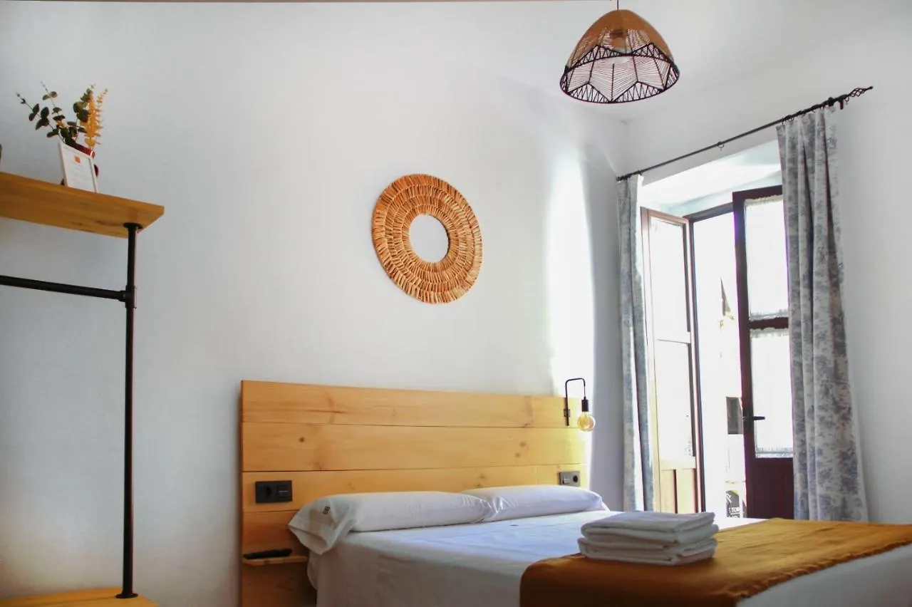 קורדובה La Piquera Hostal בית הארחה