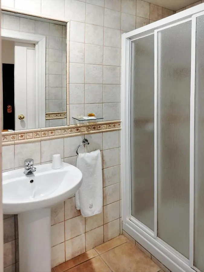 קורדובה La Piquera Hostal